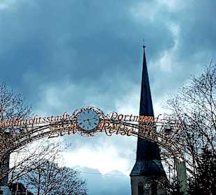 Weihnachtsmarkt Dortmund