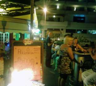 Immer was los im Route 66