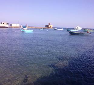 Ausflug von Marsa Alam nach El Quseir 