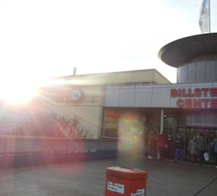 Billstedt Center