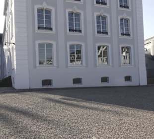 Saarbrücker Schloss