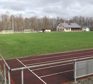 Sportgelände Staufenbühl Großbettlingen