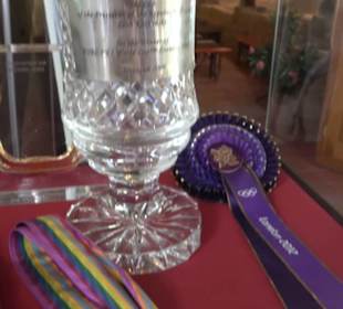 Gestütshof Offenhausen