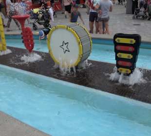 LEGO X-treme - Wasser - Spiele