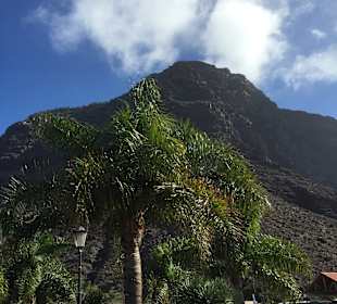 Wandern Valle Gran Rey