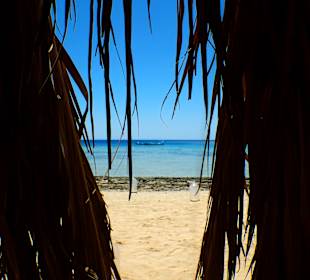 Marsa Shagra Village