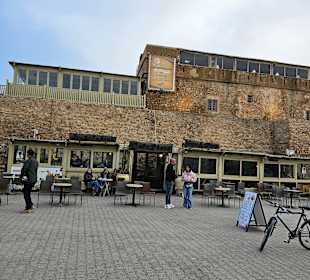 Stadtbesichtigung Hammamet-Yasmine