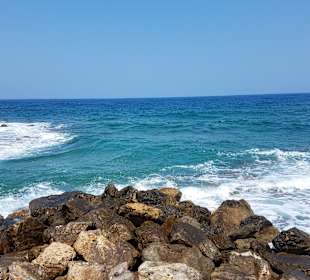 Inselrundfahrt Kreta