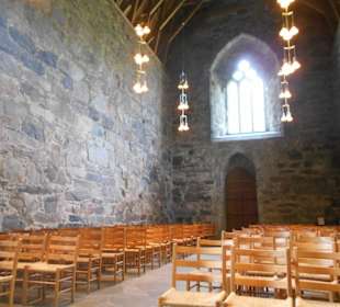 Utstein Kloster 