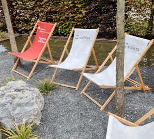 Alles kann genutzt werden