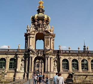 Altstadt Dresden