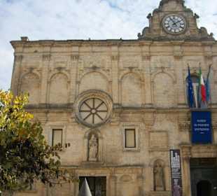 Museo Nazionale d'Arte Medievale e Moderna della B