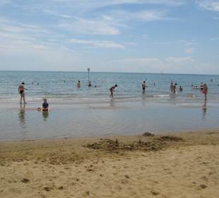 Strand Bibione