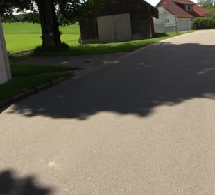 Antoniuskapelle Weipoldshofen