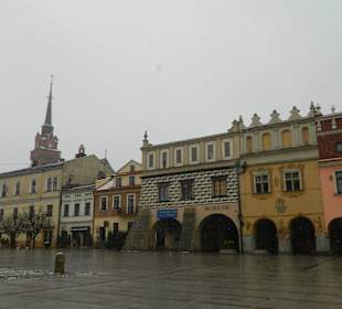 Rynek Tarnów