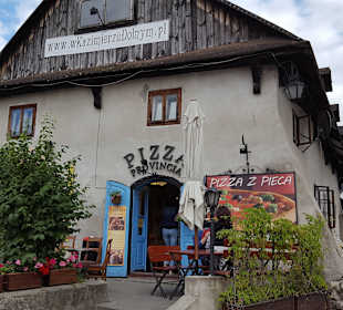 Kazimierz Dolny - Starówka