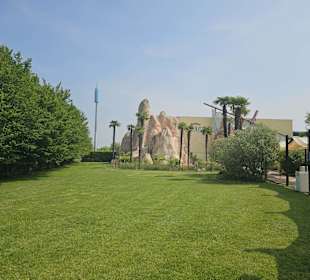 Sealife Aussenansicht