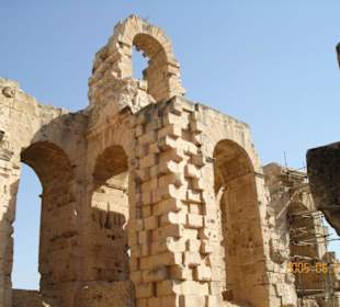 El Djem