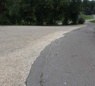 Wanderparkplatz Rietheimer Bahnhöfle