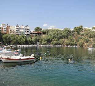 Agios Nikolaos - Kreta