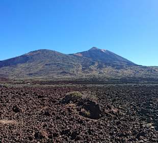 Teide