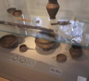 Museum für Vor- und Frühgeschichte