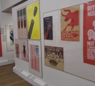 Museum für Gestaltung