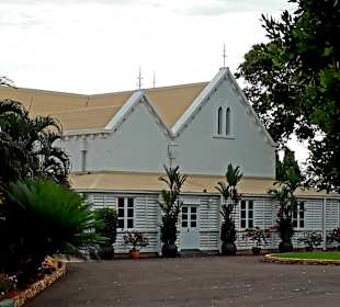 Government House