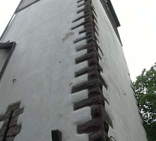 Evangelische St. Michaelskirche 