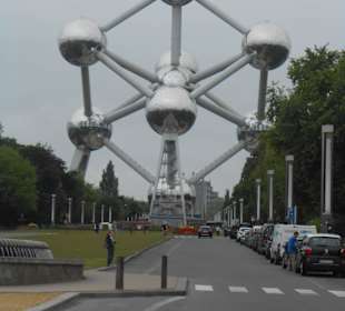 Atomium