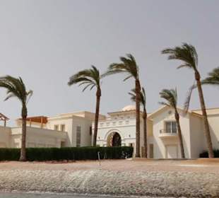 Ausflug El Gouna mit Alex Andra