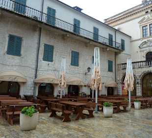 Zentral in der Altstadt