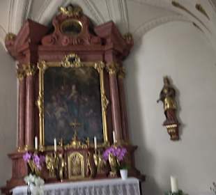 Ehemaliges Spital zum Heiligen Geist,