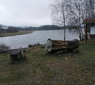 Wandern Waldmünchen