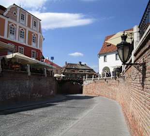 Podul Minciunilor/Lügenbrücke