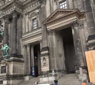Berliner Dom