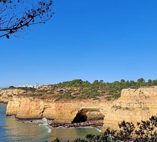 Seven Hanging Valleys Trail 
