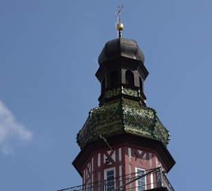Rathaus