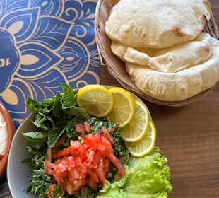 Taboule‘