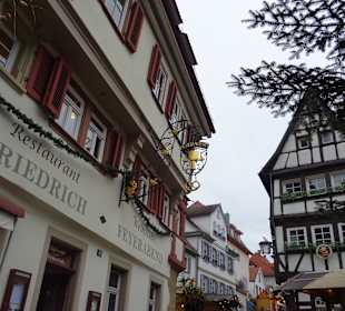 Altstadt Bad Wimpfen