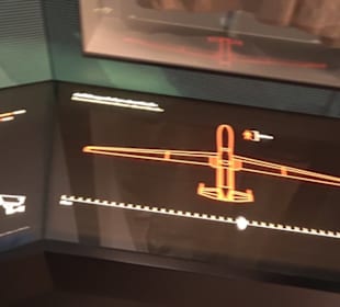 Deutsches Spionagemuseum