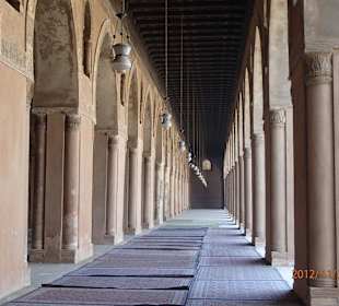 Moschee Ibn Tulun