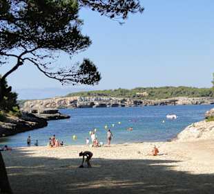 Cala Barca