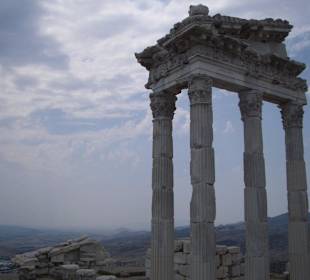 Pergamon