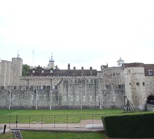 Tower of London