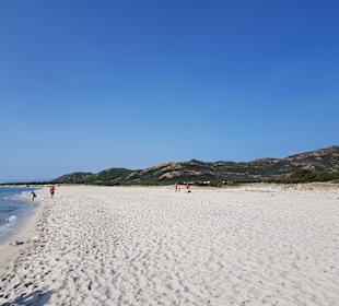 Spiaggia di Berchida