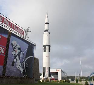 Space and Rocket Center