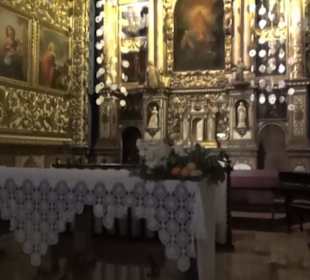 Basilica de la Mare de Deu de Lluc