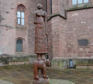 Stadtrundgang Calw