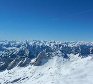 Zugspitze 